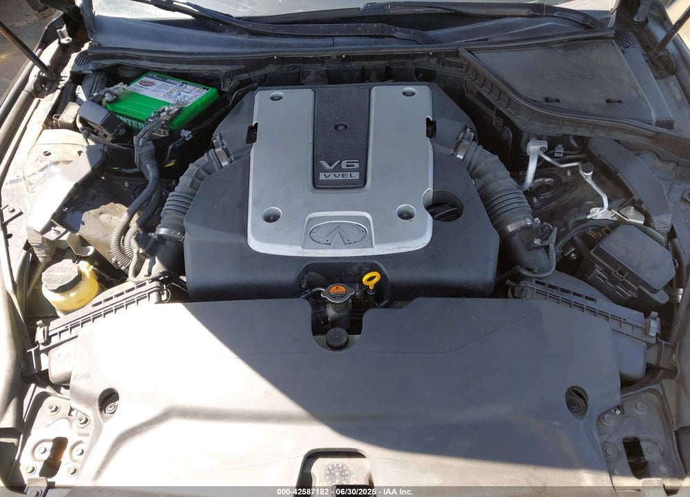 2015 INFINITI Q50 VIN: JN1BV7AP0FM341885