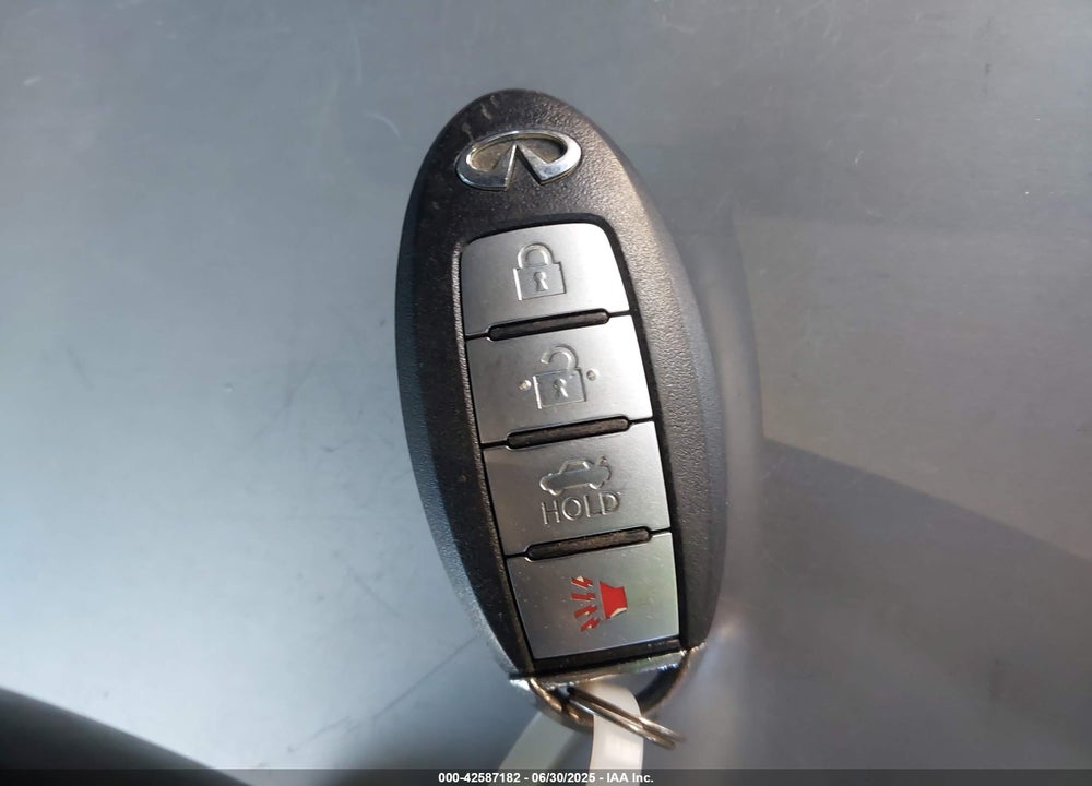 2015 INFINITI Q50 VIN: JN1BV7AP0FM341885
