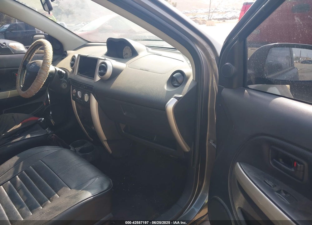 2005 SCION XA VIN: JTKKT624450127417