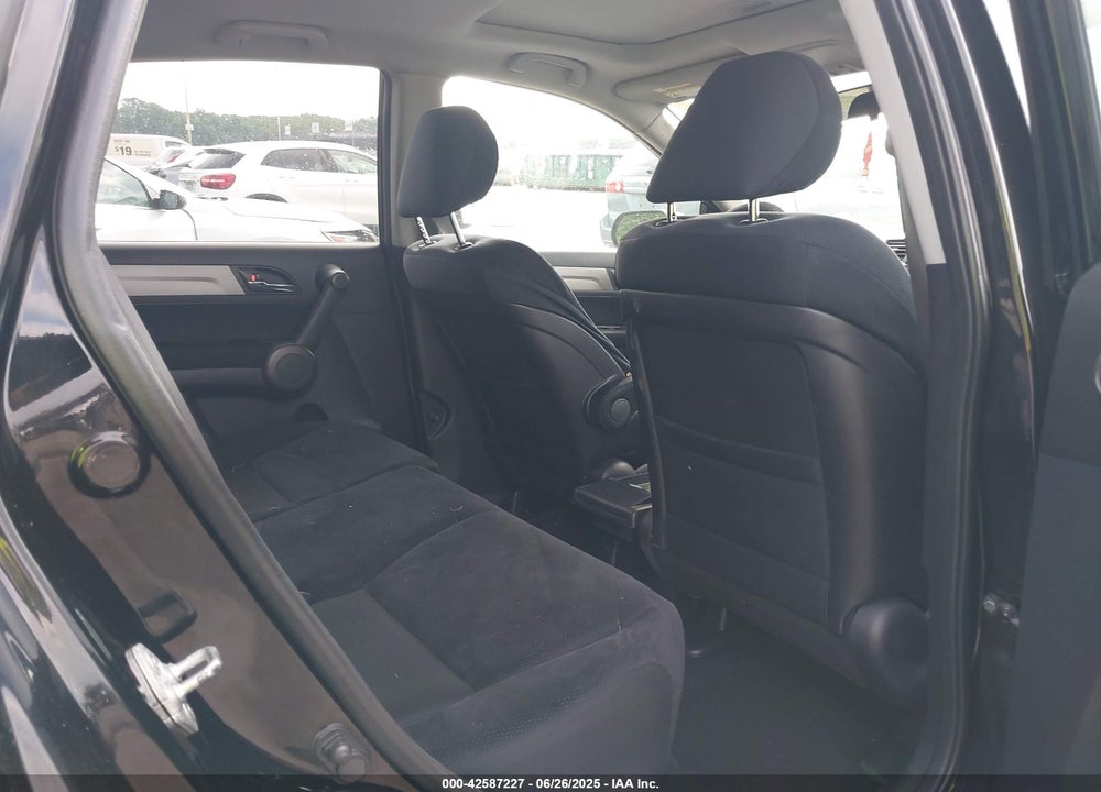 2010 HONDA CR-V EX VIN: 3CZRE4H56AG706896
