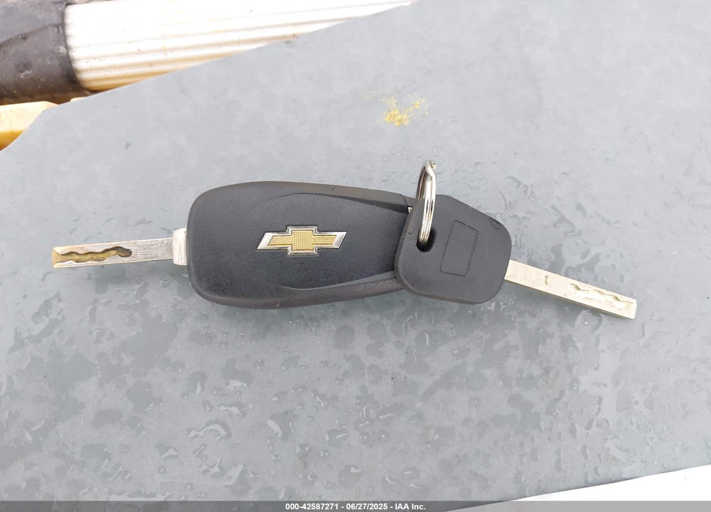 2020 CHEVROLET TRAX VIN: 3GNCJKSBXLL167257