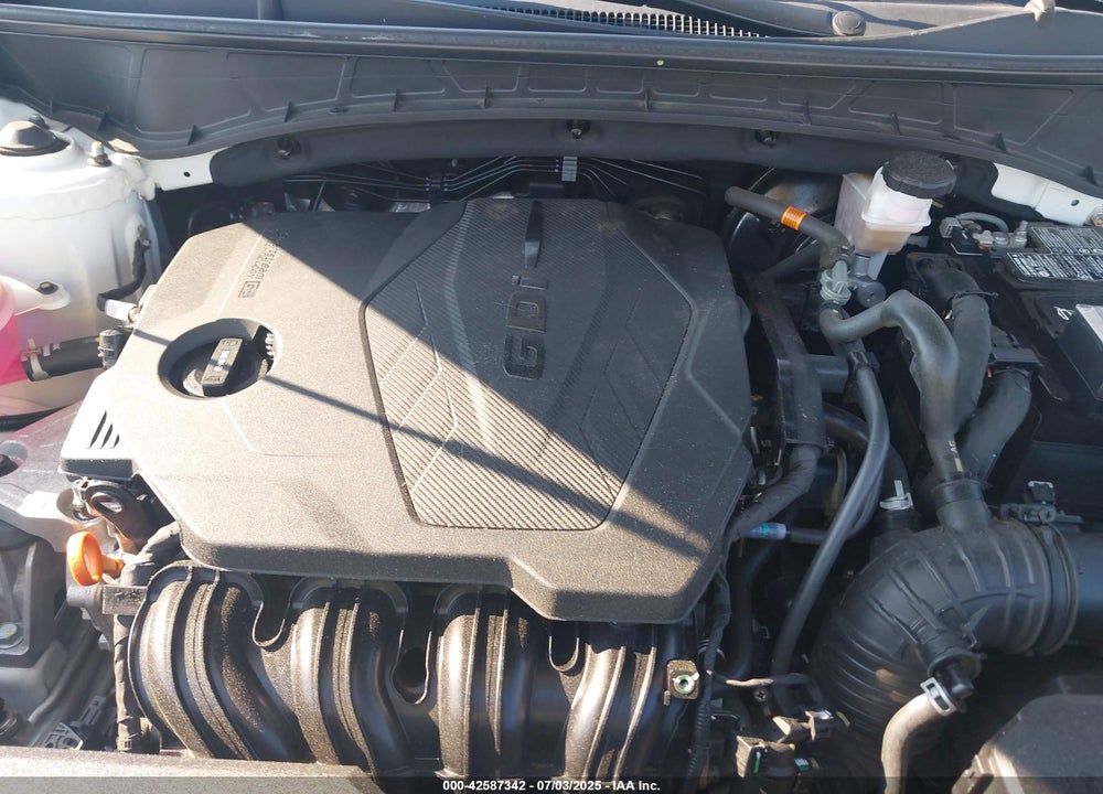 2023 HYUNDAI TUCSON VIN: 5NMJB3AE2PH215920