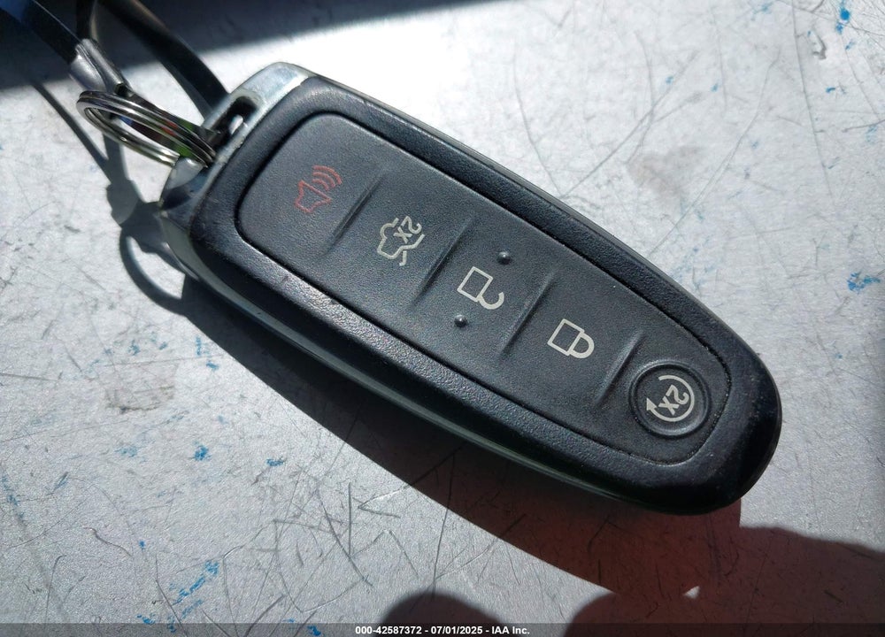 2019 FORD ESCAPE SE VIN: 1FMCU0GDXKUB05100