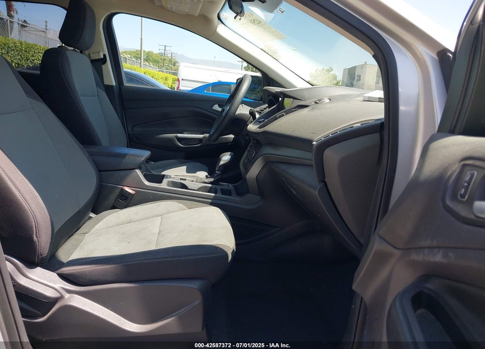 2019 FORD ESCAPE SE VIN: 1FMCU0GDXKUB05100