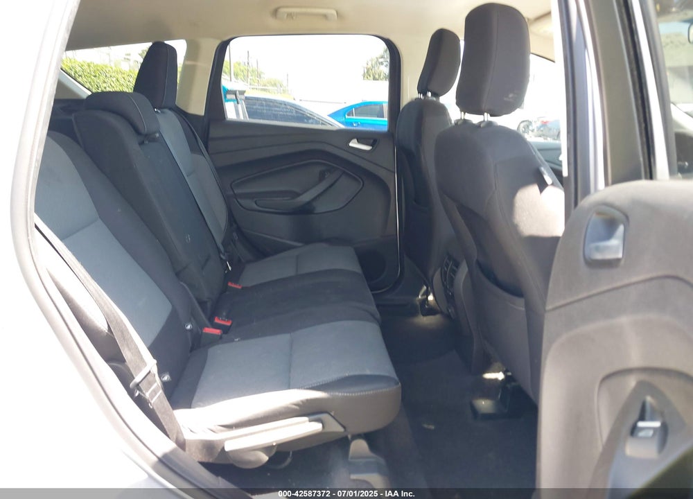 2019 FORD ESCAPE SE VIN: 1FMCU0GDXKUB05100