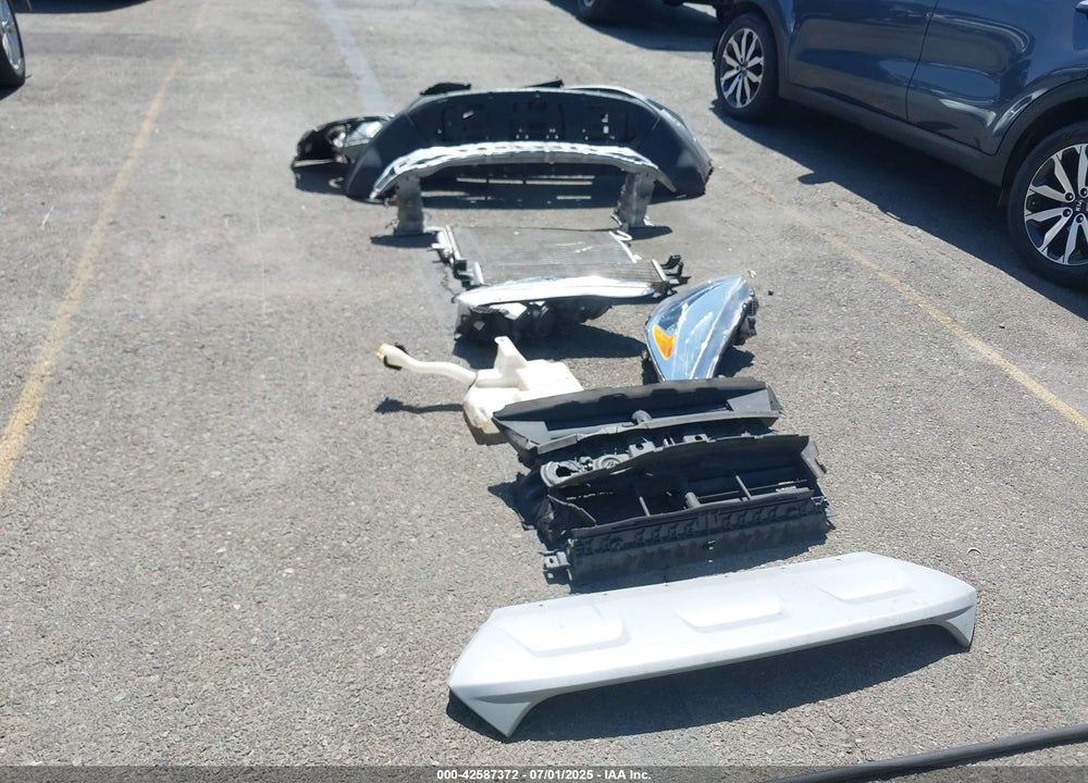 2019 FORD ESCAPE SE VIN: 1FMCU0GDXKUB05100