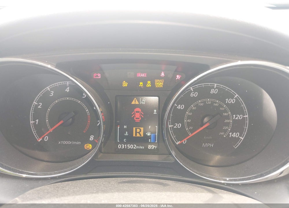 2022 MITSUBISHI OUTLANDER SPORT VIN: JA4ARUAU3NU014455