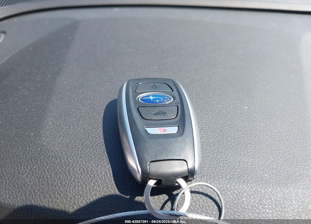 2024 SUBARU IMPREZA VIN: JF1GUHJC6R8285043