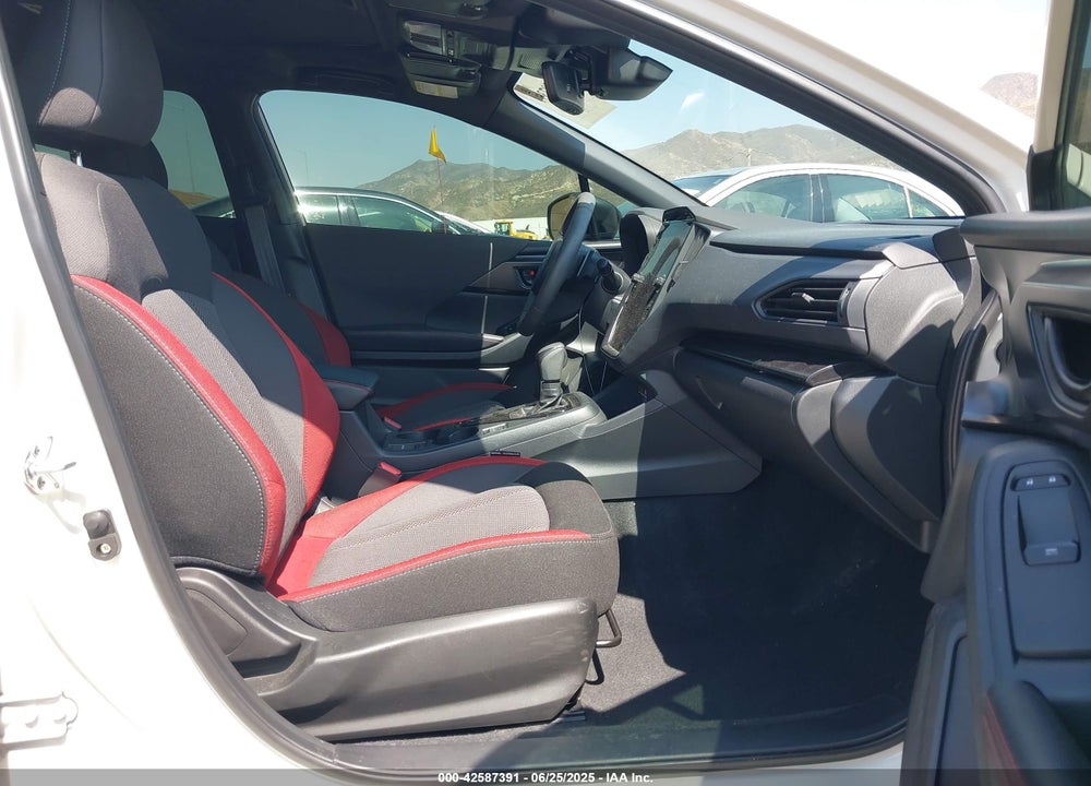 2024 SUBARU IMPREZA VIN: JF1GUHJC6R8285043