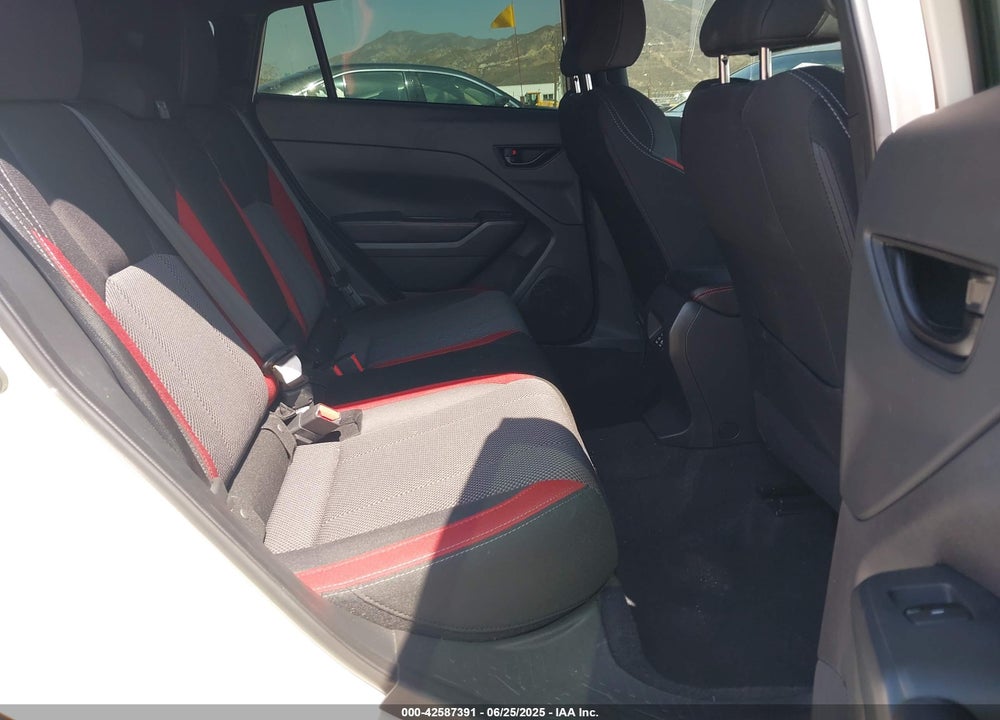 2024 SUBARU IMPREZA VIN: JF1GUHJC6R8285043