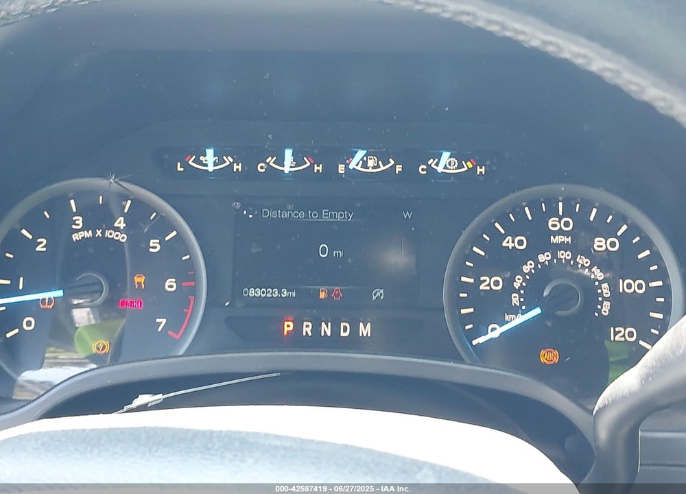 2018 FORD F-150 VIN: 1FTEX1EPXJKC34357
