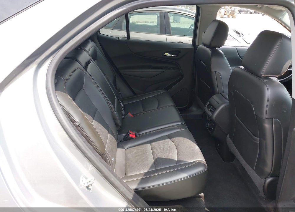 2018 CHEVROLET EQUINOX VIN: 3GNAXMEV1JL120364