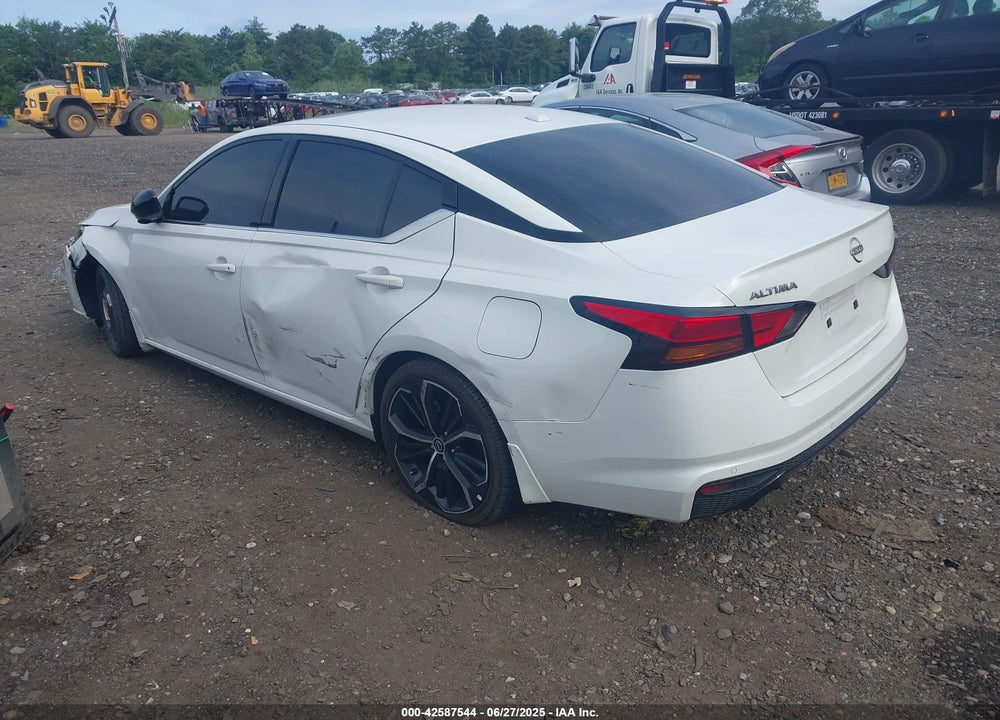 2024 NISSAN ALTIMA VIN: 1N4BL4CV3RN319364