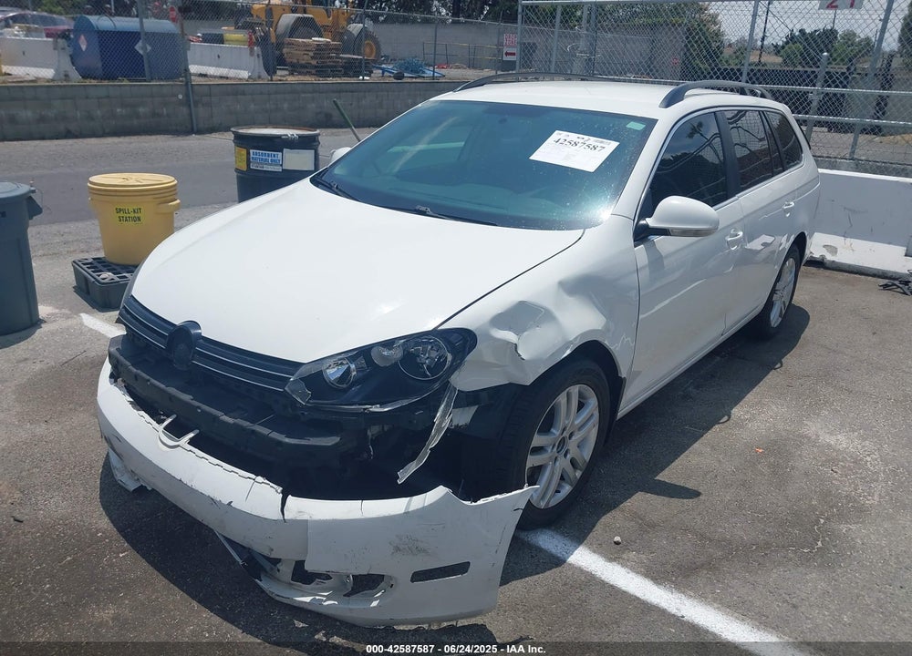 2013 VOLKSWAGEN JETTA VIN: 3VWPL7AJ8DM652662