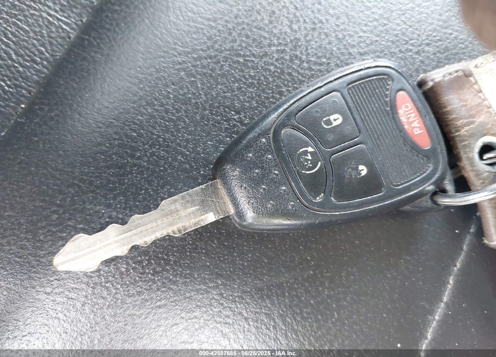 2017 JEEP PATRIOT VIN: 1C4NJPFA0HD166230