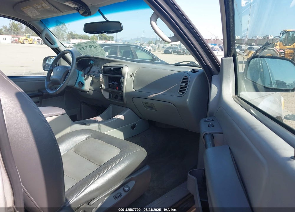2003 FORD EXPLORER SPORT XLS/XLT VIN: 1FMYU60E83UB04220