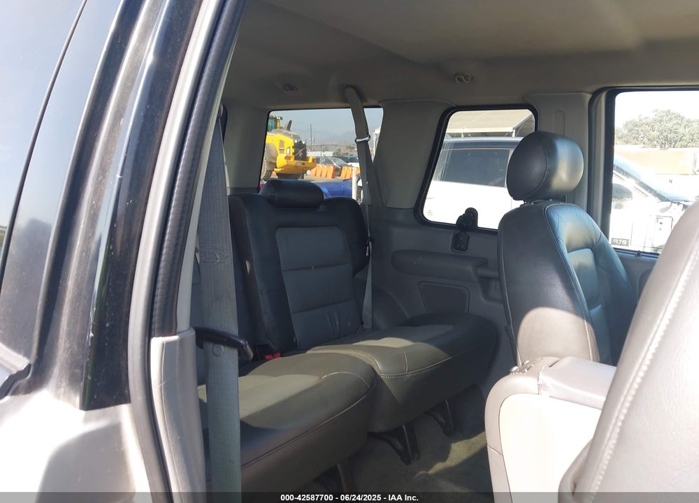 2003 FORD EXPLORER SPORT XLS/XLT VIN: 1FMYU60E83UB04220
