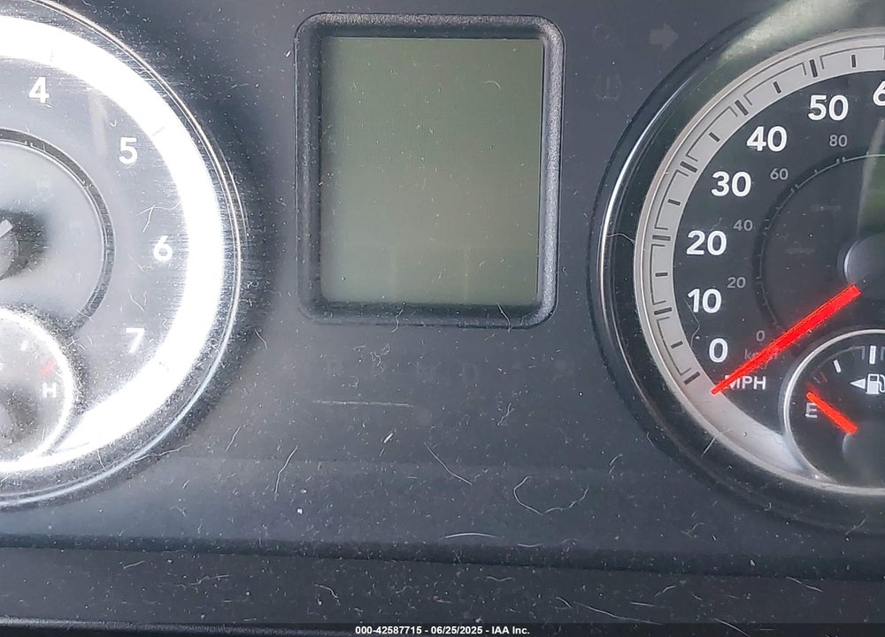 2015 RAM 2500 VIN: 3C6UR5HJXFG577728