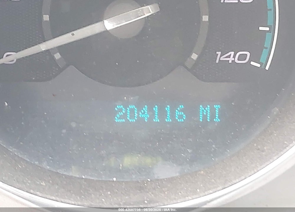 2011 CHEVROLET MALIBU VIN: 1G1ZB5E17BF187620