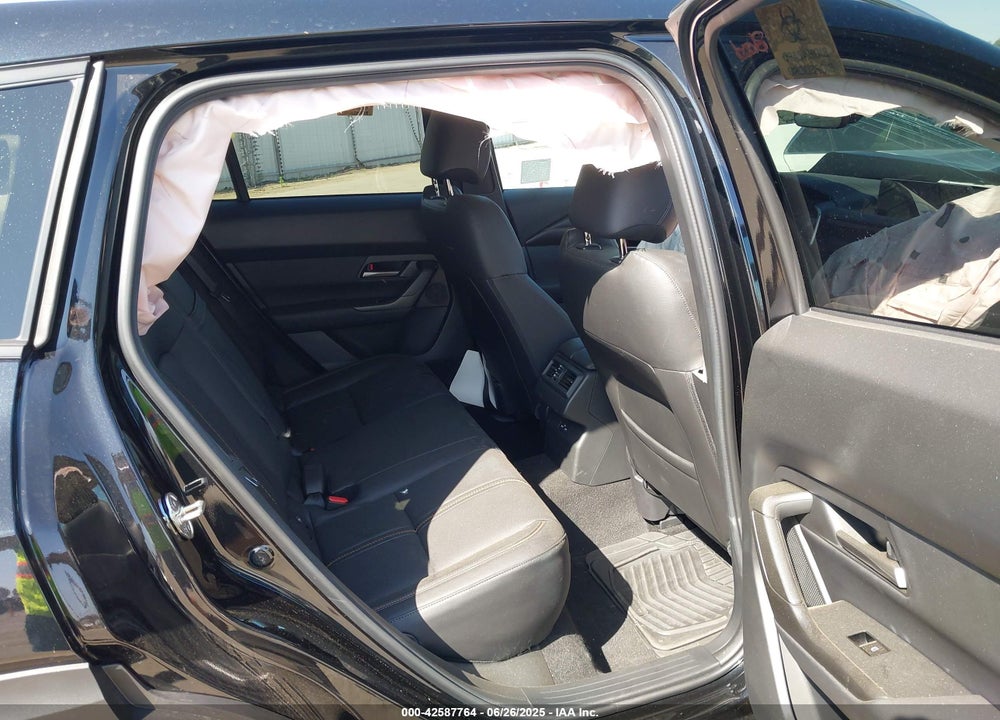 2023 MAZDA CX-50 VIN: 7MMVABXY1PN149136