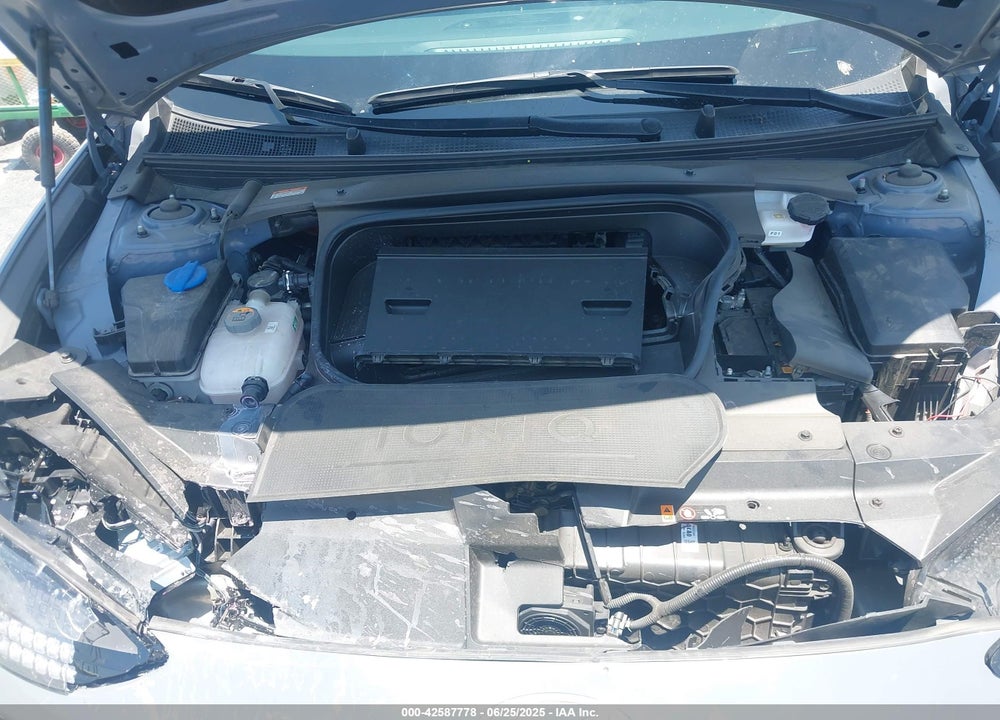2024 HYUNDAI IONIQ 6 SE VIN: KMHM24AA0RA072152