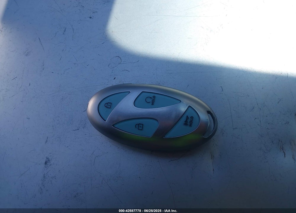 2024 HYUNDAI IONIQ 6 SE VIN: KMHM24AA0RA072152