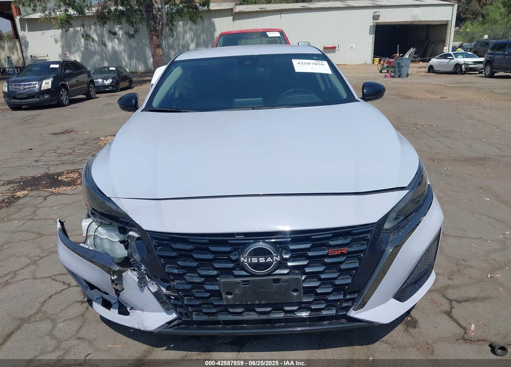 2024 NISSAN ALTIMA VIN: 1N4BL4CV9RN423390