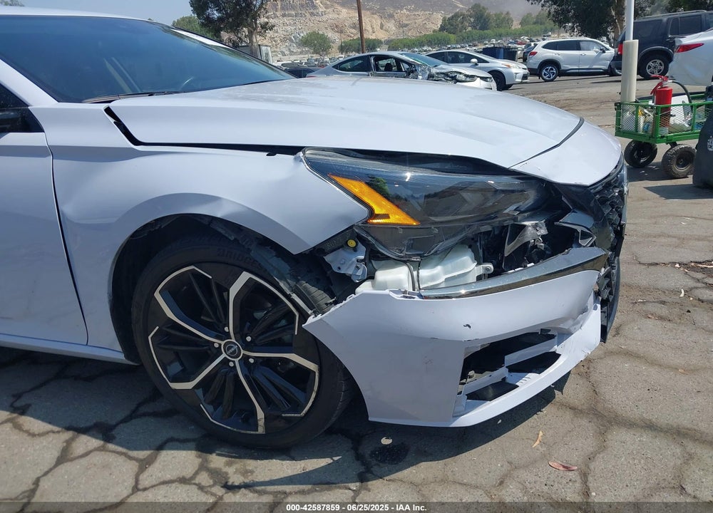 2024 NISSAN ALTIMA VIN: 1N4BL4CV9RN423390