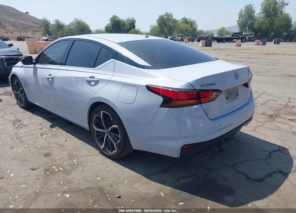 2024 NISSAN ALTIMA VIN: 1N4BL4CV9RN423390