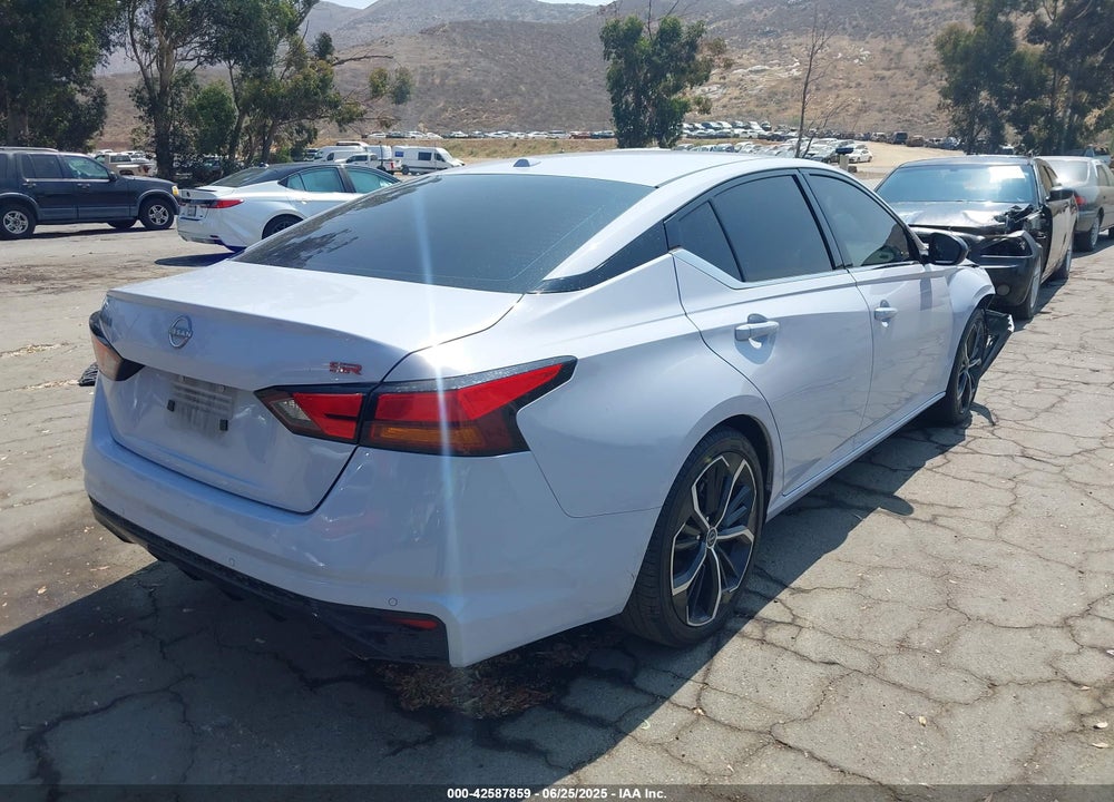 2024 NISSAN ALTIMA VIN: 1N4BL4CV9RN423390