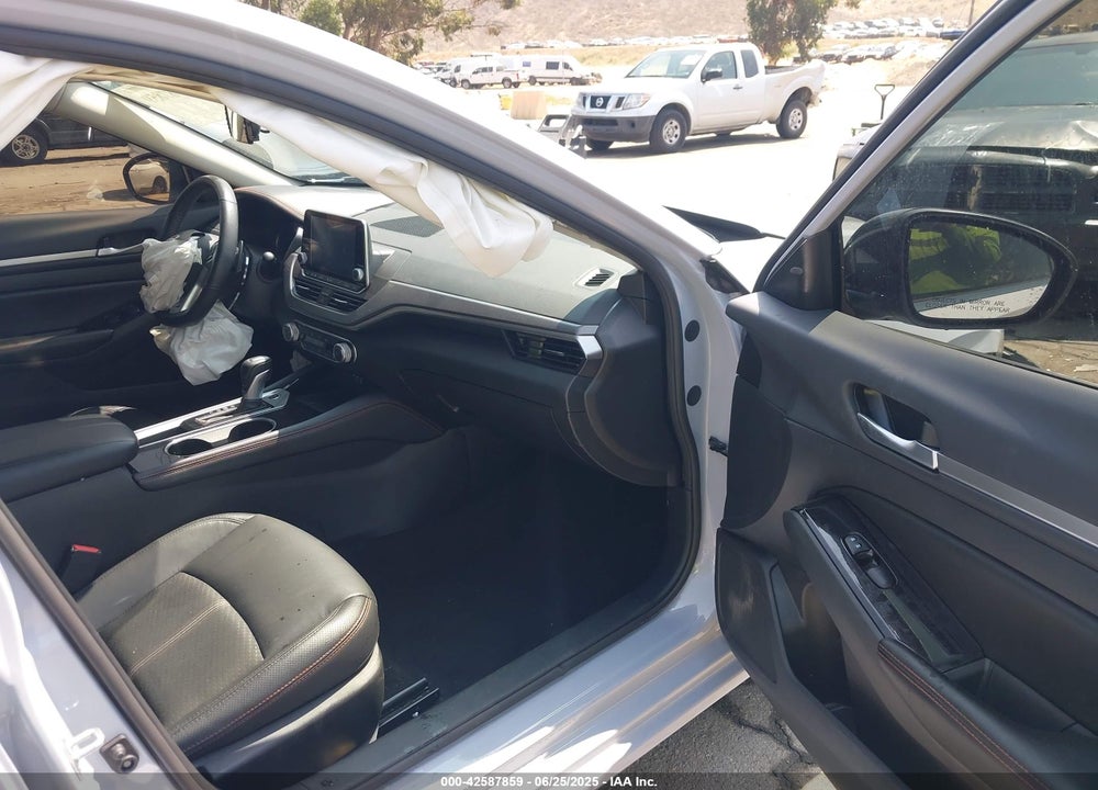 2024 NISSAN ALTIMA VIN: 1N4BL4CV9RN423390