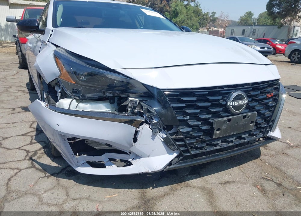2024 NISSAN ALTIMA VIN: 1N4BL4CV9RN423390
