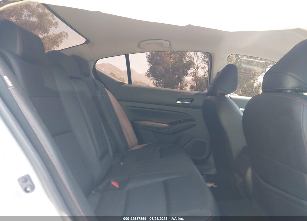 2024 NISSAN ALTIMA VIN: 1N4BL4CV9RN423390