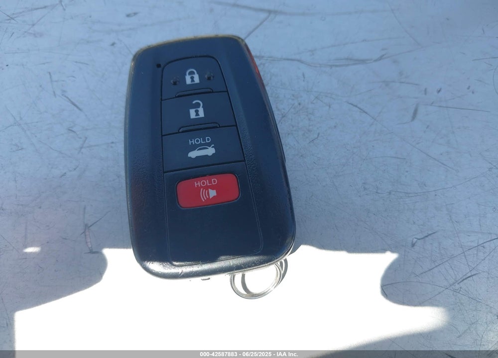 2021 TOYOTA CAMRY XSE VIN: 4T1K61AK9MU454030