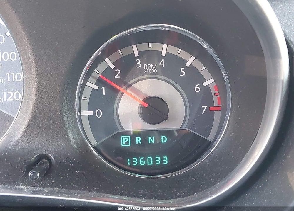 2012 CHRYSLER 200 TOURING VIN: 1C3CCBBB7CN179745