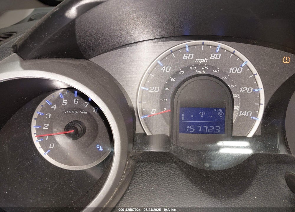 2013 HONDA FIT VIN: JHMGE8H38DC055358