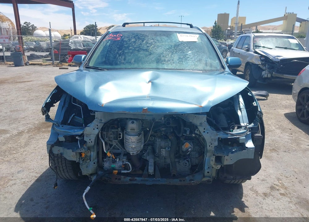 2016 HONDA CR-V VIN: 2HKRM4H76GH689978