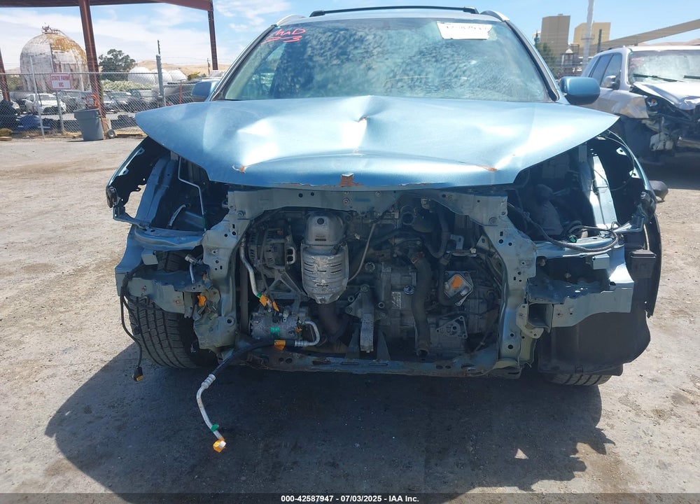 2016 HONDA CR-V VIN: 2HKRM4H76GH689978