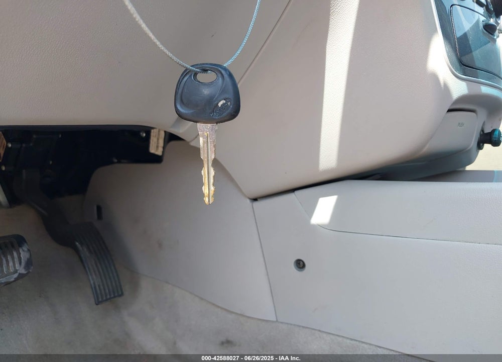 2006 HYUNDAI SONATA VIN: 5NPEU46F96H089348