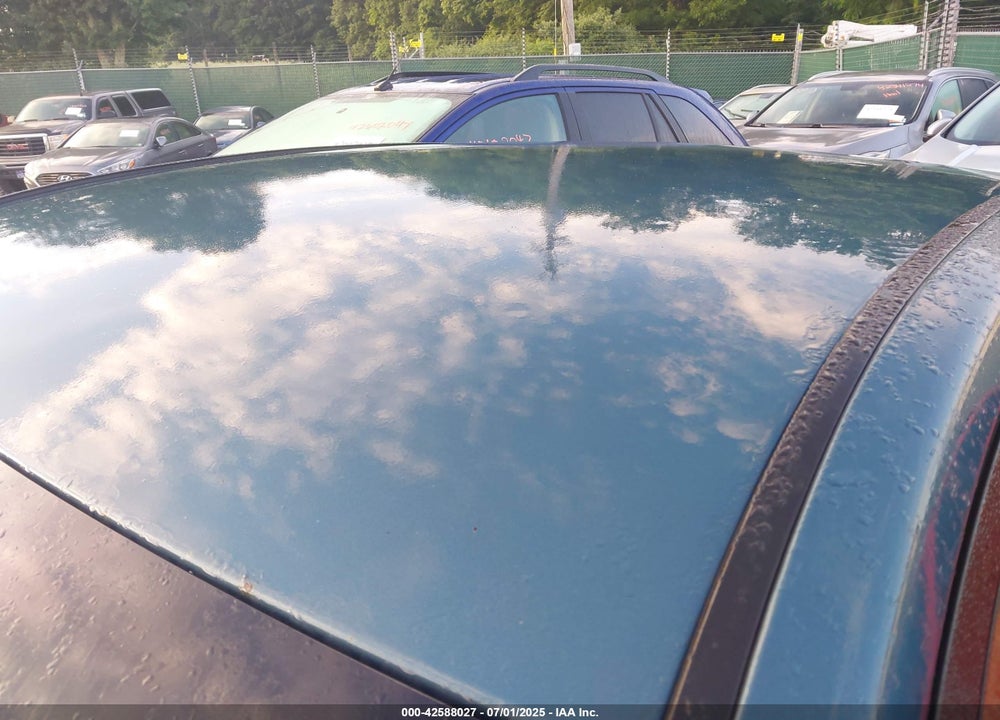 2006 HYUNDAI SONATA VIN: 5NPEU46F96H089348