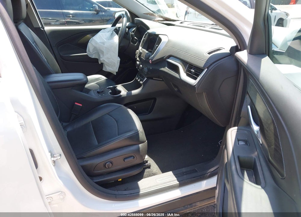 2024 GMC TERRAIN AWD SLT VIN: 3GKALVEG7RL234722