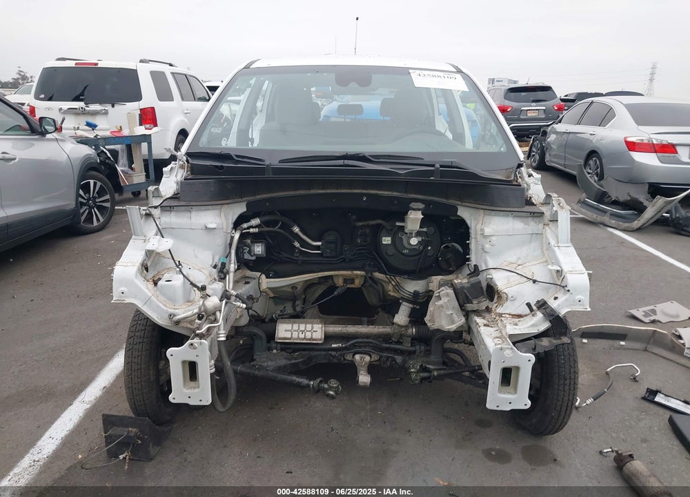 2020 HYUNDAI TUCSON SE VIN: KM8J23A45LU157341