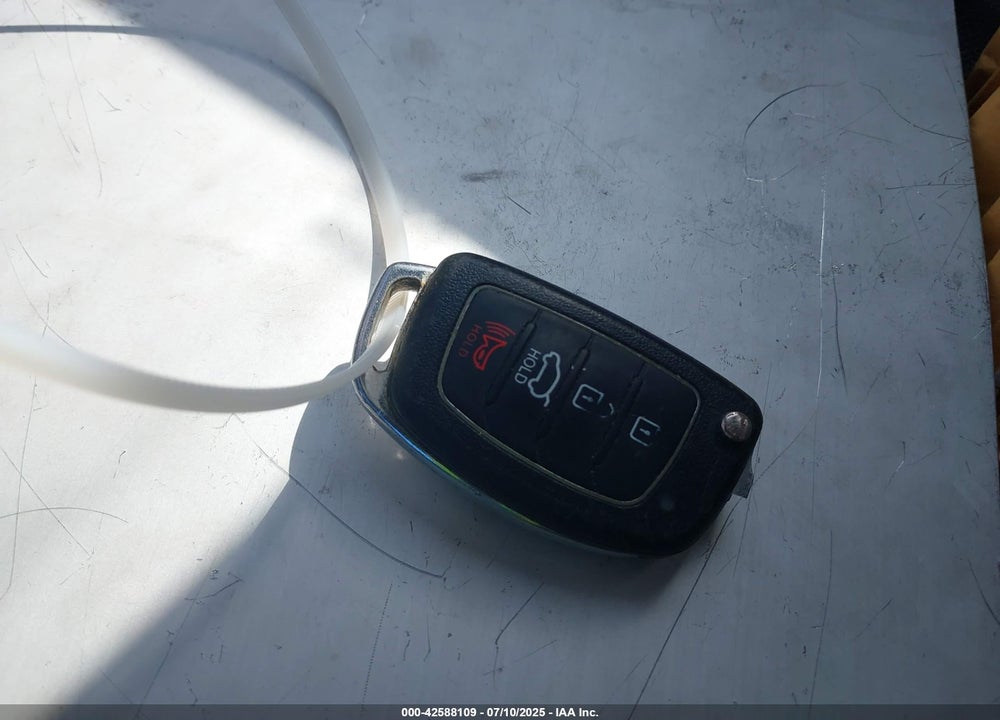2020 HYUNDAI TUCSON SE VIN: KM8J23A45LU157341