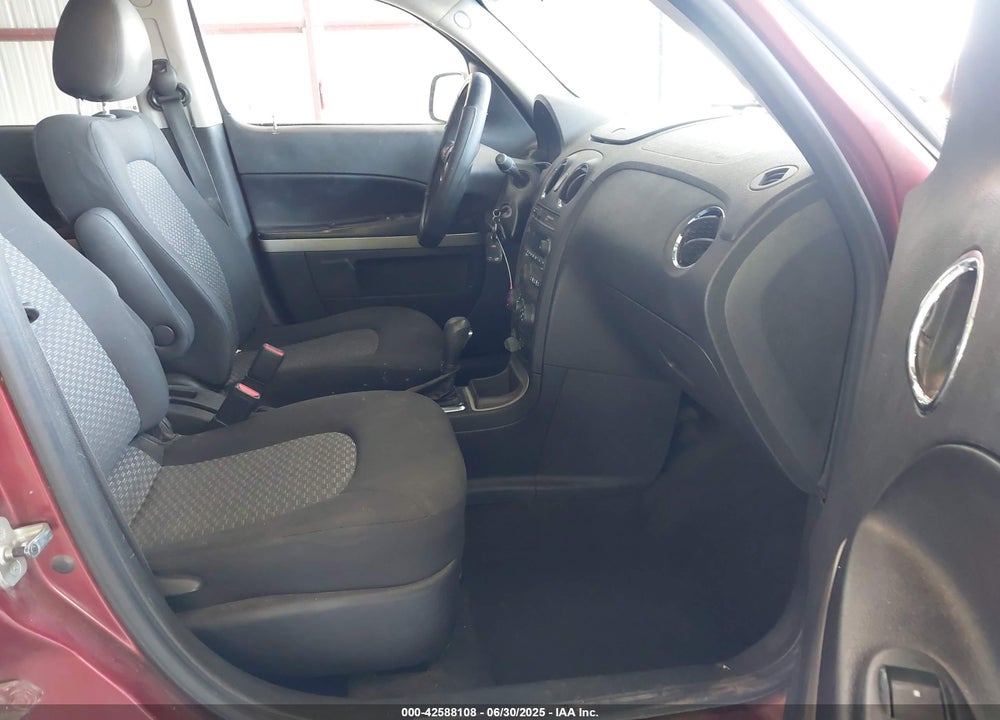 2009 CHEVROLET HHR VIN: 3GNCA23B49S549927