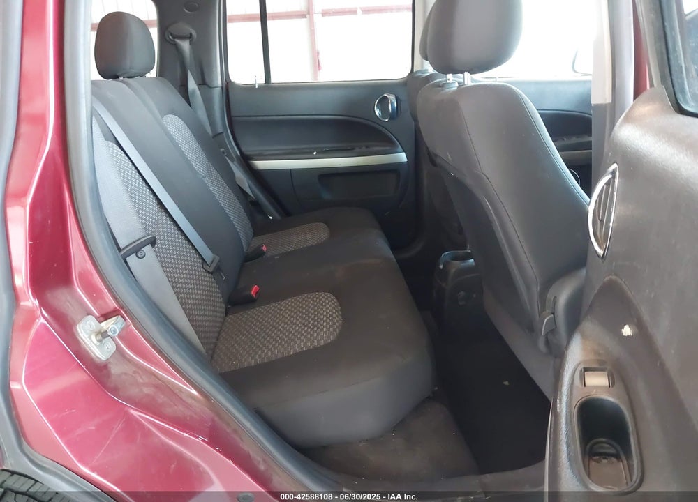 2009 CHEVROLET HHR VIN: 3GNCA23B49S549927