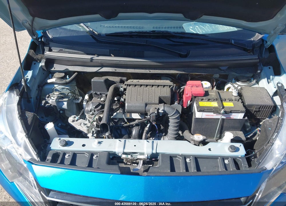 2024 MITSUBISHI MIRAGE ES/LE VIN: ML32AUHJ3RH017564