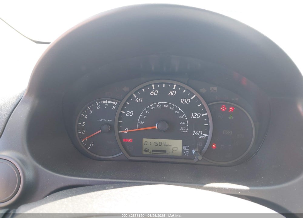 2024 MITSUBISHI MIRAGE ES/LE VIN: ML32AUHJ3RH017564