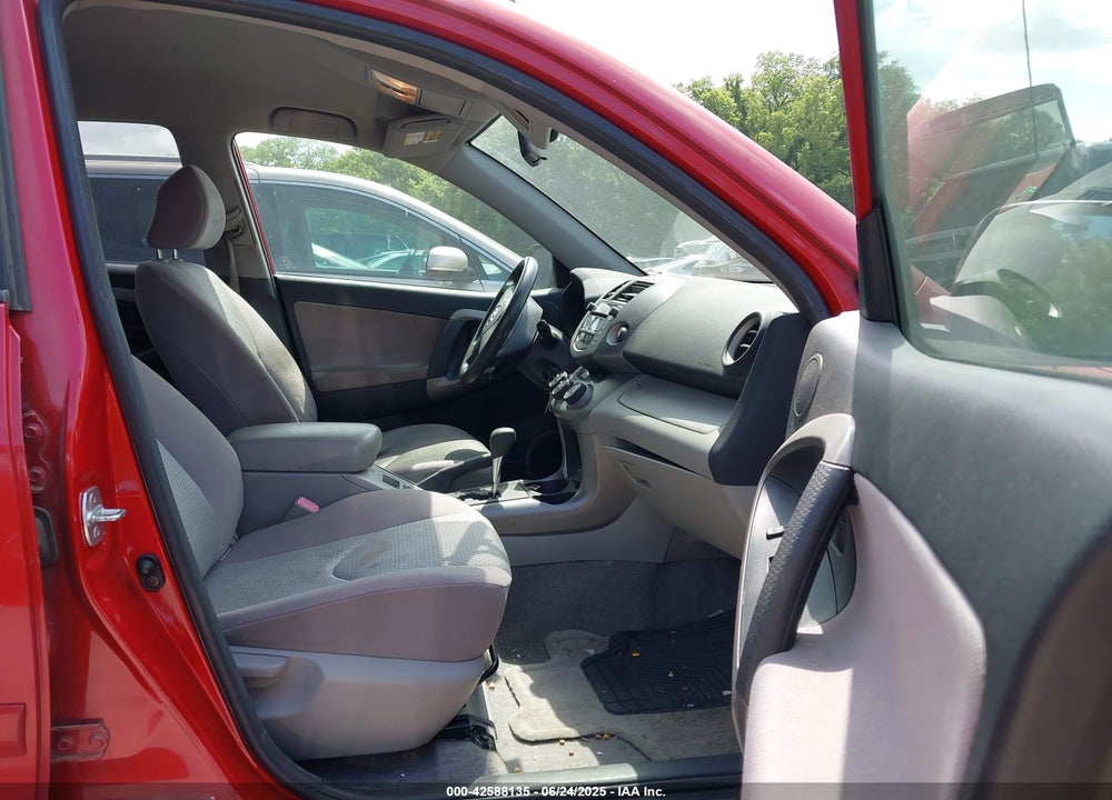 2006 TOYOTA RAV4 BASE V6 VIN: JTMBK33V565009977