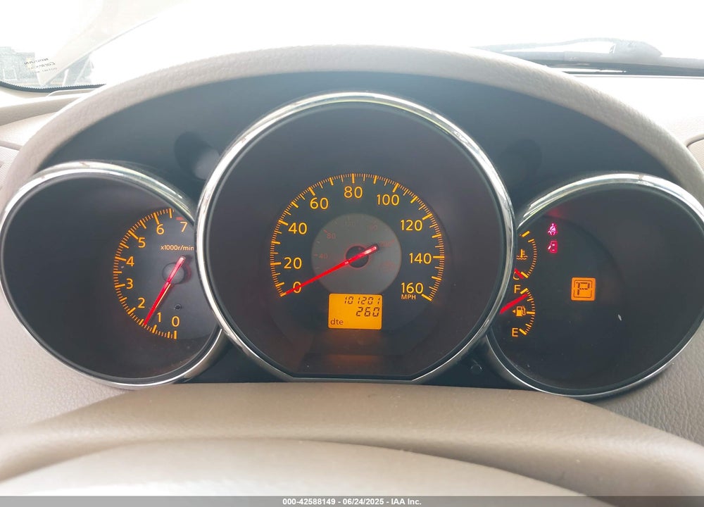 2005 NISSAN ALTIMA 3.5 SE VIN: 1N4BL11D95N400534