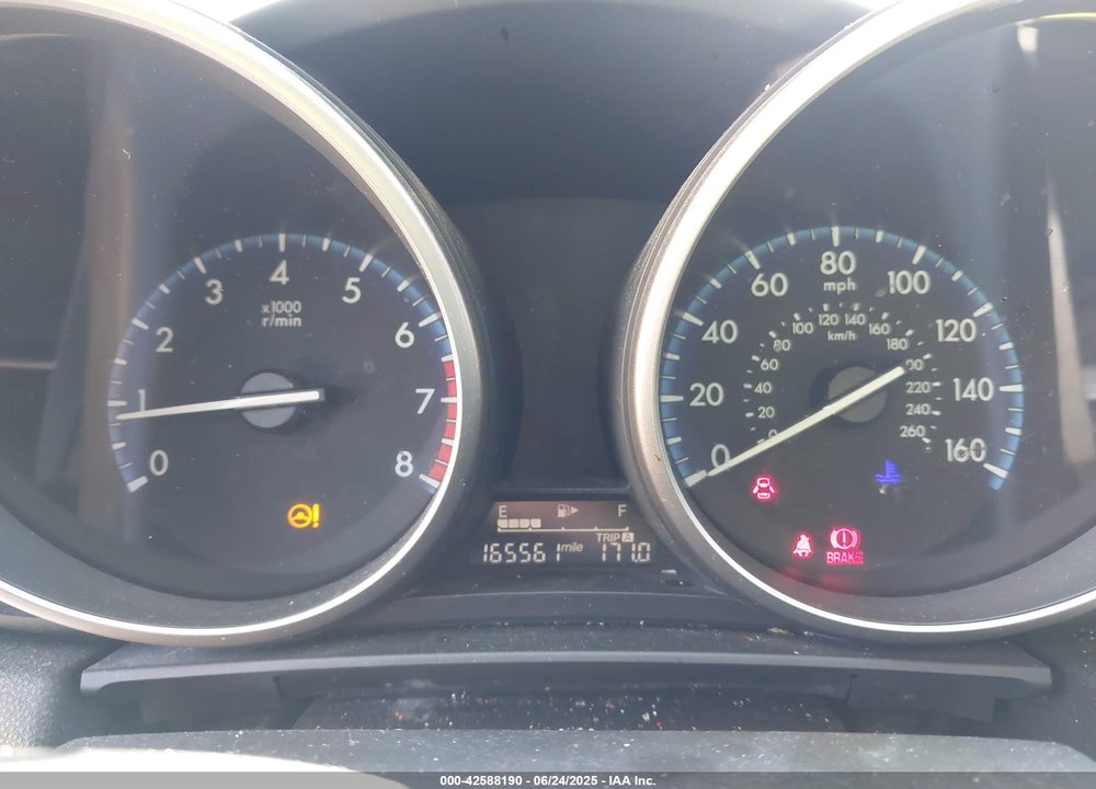 2013 MAZDA 3 I TOURING VIN: JM1BL1L76D1711734